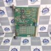 SAMSUNG HEAVY INDUSTRIES SSAS21-SYSTEM-RTD16C-980610-018 PCB CARD