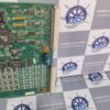 SAMSUNG HEAVY INDUSTRIES SSAS21-SYSTEM-RTD16C-980610-018 PCB CARD