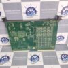SAMSUNG HEAVY INDUSTRIES SSAS21-SYSTEM-RTD16C-980610-018 PCB CARD