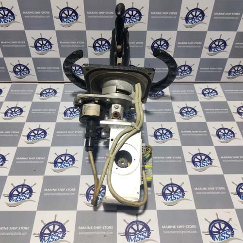 SCHOTTEL SST-2000 SHIP STEERING CONTROL-2 SCHOTTEL SST-2000 SHIP STEERING CONTROL