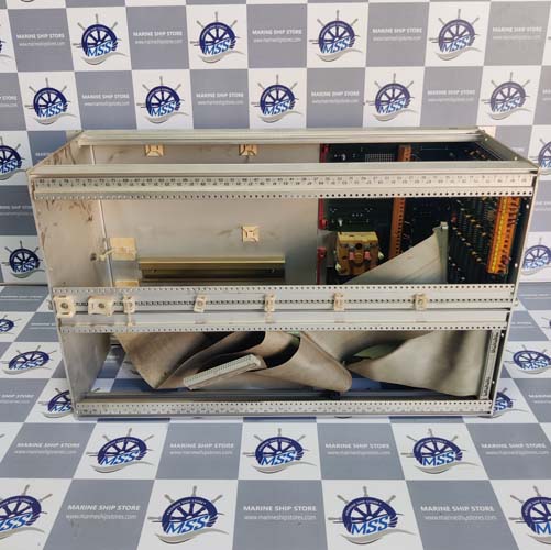 SOREN T. LYNGSO 900-27721-V01 ELECTRONIC GOVERNOR SYSTEM