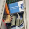 SOREN T. LYNGSO 900-27721-V01 ELECTRONIC GOVERNOR SYSTEM
