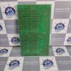 UZUSHIO ELECTRIC USA5-22A STEERING GEAR ALARM PANEL PCB
