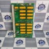 UZUSHIO ELECTRIC USA5-22A STEERING GEAR ALARM PANEL PCB