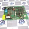 UZUSHIO ELECTRIC UST-202A-1307B PCB BOARD