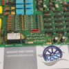 UZUSHIO ELECTRIC UST-206A-1321B PCB BOARD