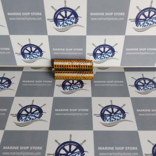 WEIDMULLER 8222001001-405562-0 PCB MODULE