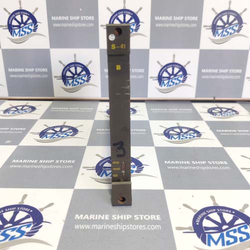 EBERLE S-41 PCB MEMORY MODULE