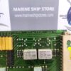 HELITRON LP4016 ADJUSTMENTS AND SCALING PCB CARD-3 HELITRON LP4016 ADJUSTMENTS AND SCALING PCB CARD