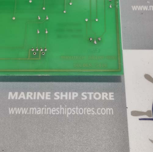 PHONTECH 88100-026 PCB CARD