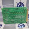 TERASAKI ECB-121 K-76Z-1-001B PCB CARD-1 TERASAKI ECB-121 K-76Z-1-001B PCB CARD