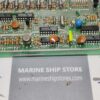 TERASAKI ECB-121 K-76Z-1-001B PCB CARD-2 TERASAKI ECB-121 K-76Z-1-001B PCB CARD