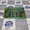 TERASAKI ECD-131 K-76Z-503-001A SAPLE AND HOLD UNIT PCB CARD-1 TERASAKI ECD-131 K-76Z-503-001A SAPLE AND HOLD UNIT PCB CARD