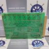 TERASAKI ECD-131 K-76Z-503-001A SAPLE AND HOLD UNIT PCB CARD-2 TERASAKI ECD-131 K-76Z-503-001A SAPLE AND HOLD UNIT PCB CARD