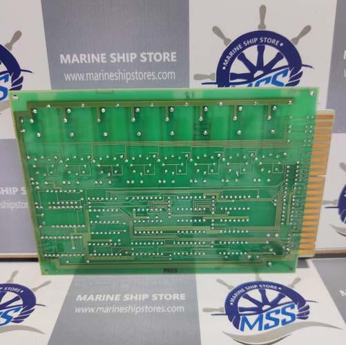 TERASAKI ECD-131 K-76Z-503-001A SAPLE AND HOLD UNIT PCB CARD-2 TERASAKI ECD-131 K-76Z-503-001A SAPLE AND HOLD UNIT PCB CARD