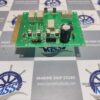 TERASAKI ESM-101D K-87Z-2-001B STARTER MODULE PCB CARD