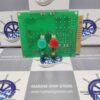 TERASAKI ESM-101D K-87Z-2-001B STARTER MODULE PCB CARD