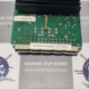VICKERS EEA-PAM-119-A-10 POWER AMPLIFIER PCB CARD-3 VICKERS EEA-PAM-119-A-10 POWER AMPLIFIER PCB CARD