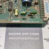 VICKERS EEA-PAM-119-A-10 POWER AMPLIFIER PCB CARD-4 VICKERS EEA-PAM-119-A-10 POWER AMPLIFIER PCB CARD