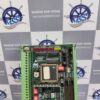 VODEC INDUSTRIAL ATE1 PAGA EXPANSION PORT