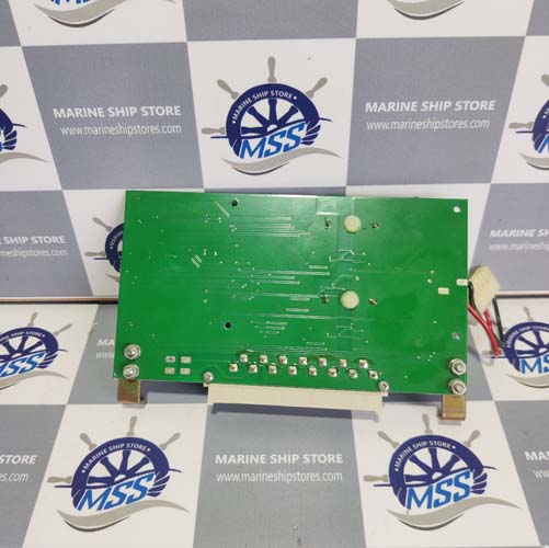 CORRPRO 2X3.5A MODULE V2.02 8-11 PCB CARD-4 CORRPRO 2X3.5A MODULE V2.02 8-11 PCB CARD