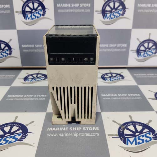 ELTROMA-TECHNIK ISO TS55 ISOLATION MONITORING METER