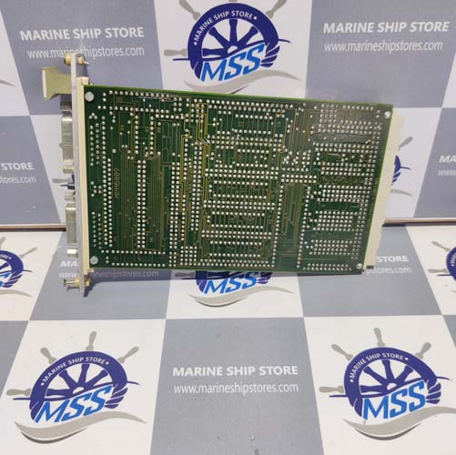 EMRI MPA12 PCB CARD
