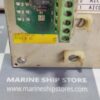 EMRI TBT-20 TURBOCHARGER RPM INDICATOR-2 EMRI TBT-20 TURBOCHARGER RPM INDICATOR