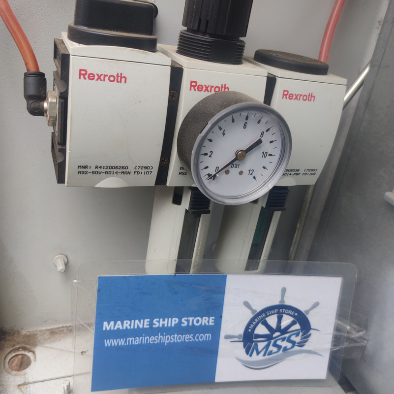 HONEYWELL TN3801 ELECTRO-PNEUMATIC LEVEL MEASURING CABINET copy