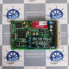 KONGSBERG NA1077-HA345013B TICS LITTON PCB CARD-3 KONGSBERG NA1077-HA345013B TICS LITTON PCB CARD