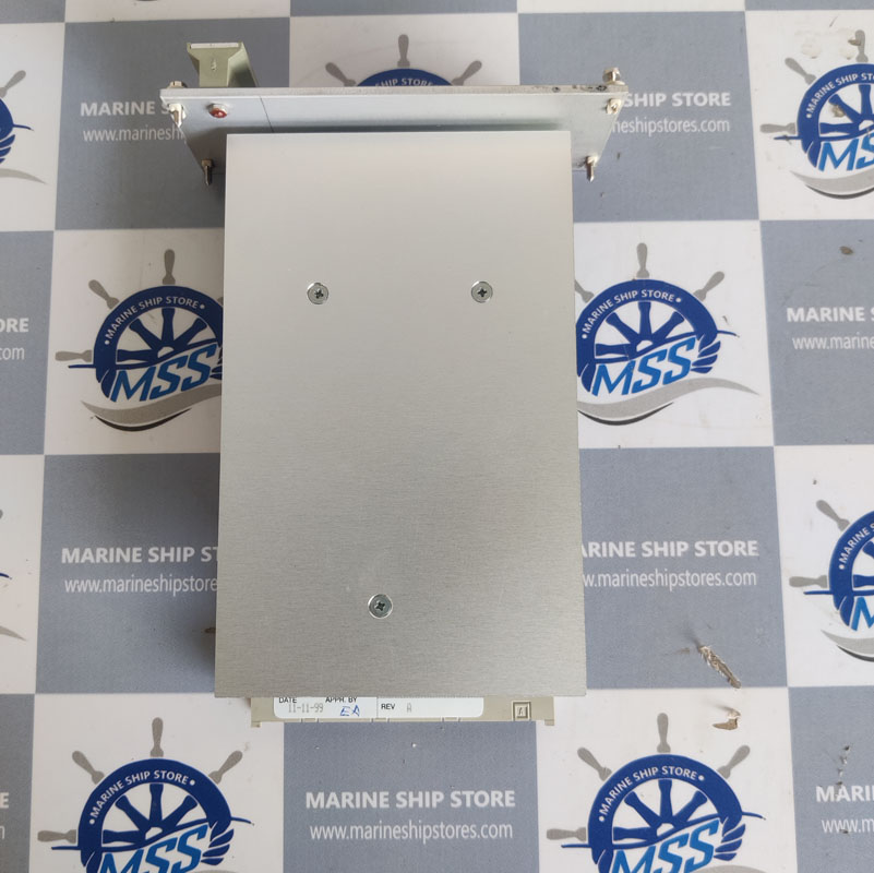 LIPS BV TYPE-91.4.910-4091-REV-A POWER SUPPLY PCB CARD