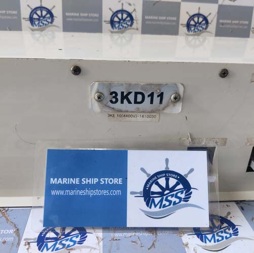 MARINE 3KD11-3KE-10-4400V-1810030 POWER SUPPLY UNIT