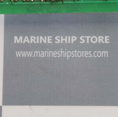 M&I ROCA-1 3000 94V-0 PCB BOARD-2 M&I ROCA-1 3000 94V-0 PCB BOARD