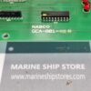 NABCO GCA-801-01B-885-73750051 PCB BOARD-4 NABCO GCA-801-01B-885-73750051 PCB BOARD