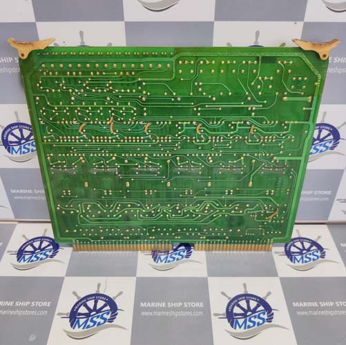 NISHISHIBA ENGINEERING NPN6568-PAF-1J PCB BOARD-1 NISHISHIBA ENGINEERING NPN6568-PAF-1J PCB BOARD