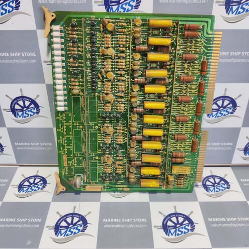 NISHISHIBA ENGINEERING NPN6568-PAF-1J PCB BOARD