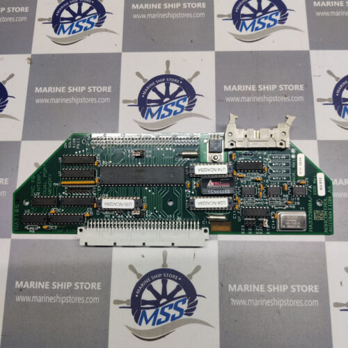 NORCONTROL AUTOMATION NA1105.1-HA332668A-A-A ABS-ENC-FB-INTERF-DUAL PORT MEMORY