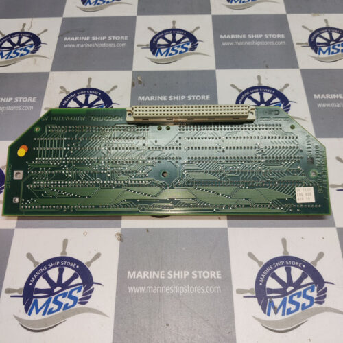 NORCONTROL AUTOMATION NA1119.1 HA331460B-B DIGITAL IO 96 PCB