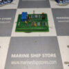 NORCONTROL AUTOMATION NN800.10-HE220205-B INPUT ADAPTOR PCB
