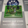 NORCONTROL AUTOMATION NN803.2-HE220265B ANALOG OUTPUT PCB