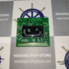 NORCONTROL AUTOMATION NN832.2-HE220293E ANALOG INPUT ADAPTER