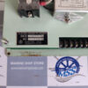 NUNOTANI KEIKI SEISAKUSHO A7491-4 ELECTRIC ENGINE TELEGRAPH