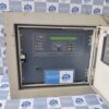 OKI DENKI FF-7505 FIRE DETECTION AND ALARM SYSTEM