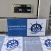 OKI DENKI FF-7505 FIRE DETECTION AND ALARM SYSTEM
