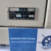 OKI DENKI FF-7505 FIRE DETECTION AND ALARM SYSTEM