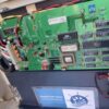OKI DENKI FF-7505 FIRE DETECTION AND ALARM SYSTEM