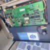 OKI DENKI FF-7505 FIRE DETECTION AND ALARM SYSTEM