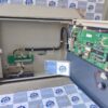 OKI DENKI FF-7505 FIRE DETECTION AND ALARM SYSTEM