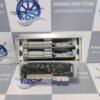 OMICRON JE109020 GAS ALARM SYSTEM
