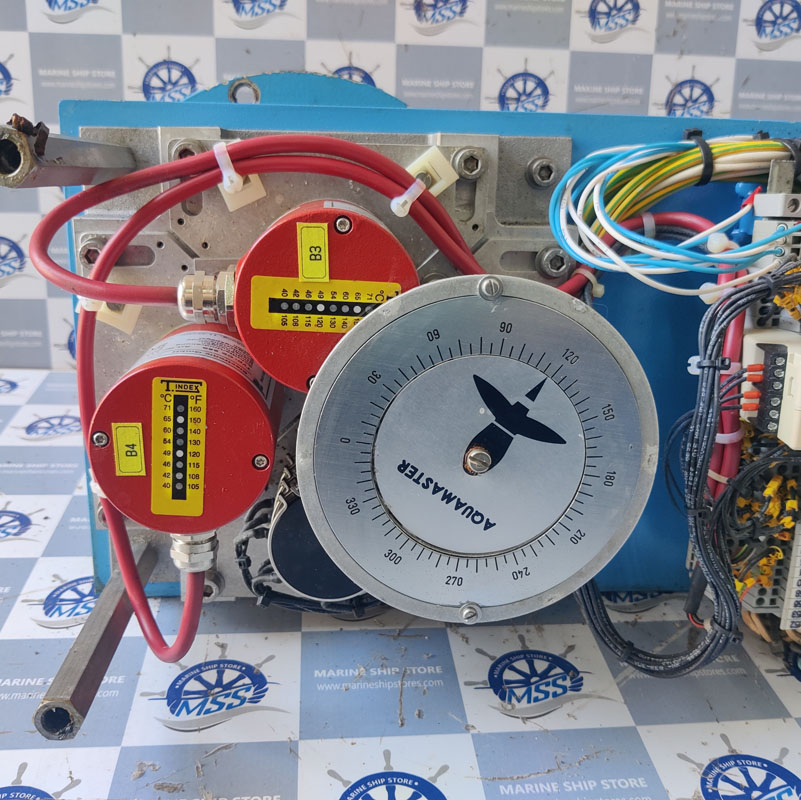 ROLLS-ROYCE OY AB AQM-AQUAMASTER-635XP003